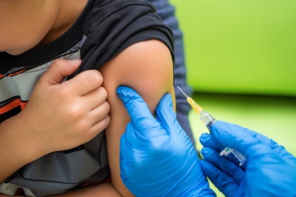 vaksin difteri untuk kesehatan