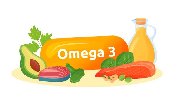 manfaat omega 3 untuk ibu hamil
